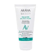 Aravia Laboratories Крем для лица балансирующий с РНА-кислотами 50мл