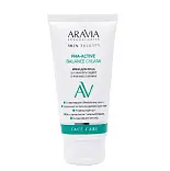 Aravia Laboratories Крем для лица балансирующий с РНА-кислотами 50мл