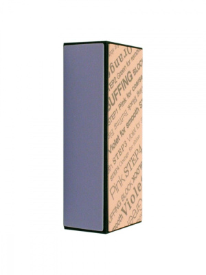 Lei бафик 4-х сторонний  полировочный 