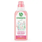 Synergetic средство для пола аромамагия 0,75 л