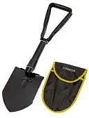 Forester Mobile лопата складная многофункциональная в чехле