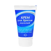 Свобода крем для бритья мыльный 40 г