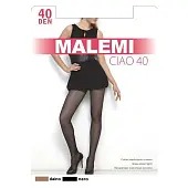 MALEMI Колготки 40 размер 2