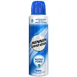 Mennen Speed Stick дезодорант спрей 150 мл