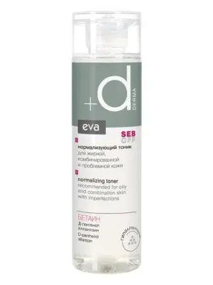 Bella eva тоник нормализующий 200 мл 