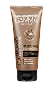 Gamma Perfect Hair маска уход для сухих и поврежденных волос 200 мл