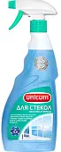 Unicum средство для мытья стекол, пластика и зеркал 500мл