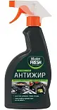 Master FRESH чистящий спрей антижир 500мл триггер