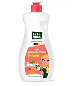 ö гель для мытья посуды лимон и красный апельсин 500 мл