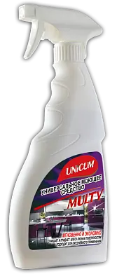 Unicum средство универсальное для кухни 500мл