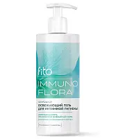 Fito освежающий гель для интимной гигиены 250 мл