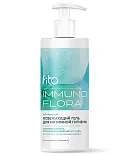 Fito освежающий гель для интимной гигиены 250 мл