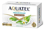 ВЕСНА крем мыло твердое зеленый чай матча 4*75 г 300 г