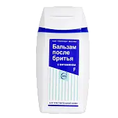 Свобода бальзам после бритья с витамином 150 мл