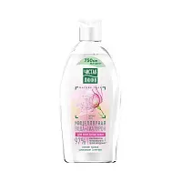 Чистая линия nature plus мицеллярная вода 3 в1 750 мл