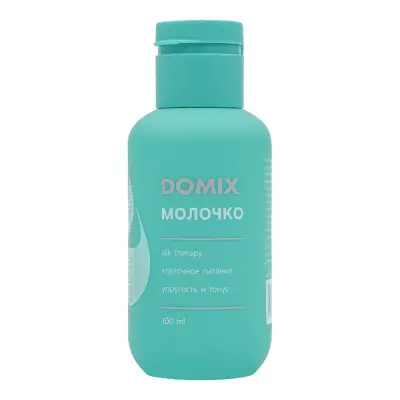 Domix молочко 100 мл 