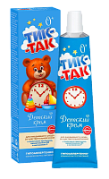 Тик-Так крем с молочным протеином в тубе в футляре 41 г