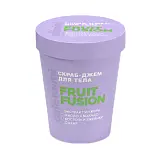 Cafe Mimi COLOURS скраб джем для тела 250 г