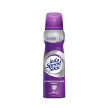 Lady Speed Stick дезодорант спрей антибактериальный эффект 150 мл