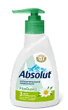 ABSOLUT FitoGuard жидкое мыло ромашка 250 г