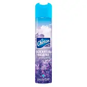 Chirton освежитель воздуха лаванда 300 мл