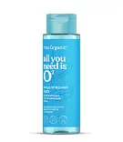 Miss Organic мицеллярная вода освежающая и очищающая поры you o 190 мл