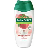 Palmolive натурэль гель для душа мягкий и сладкий персик 250 мл