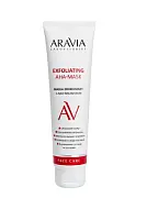 Aravia Laboratories Маска-эксфолиант с кислотами 100 мл