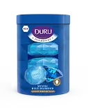 Duru diamonds туалетное мыло таинственный сапфир 360 г