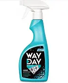 средство чистящее для кухни Эффект чистоты 500мл