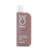 __ __ шампунь для восстановления баланса кожи головы 250 мл