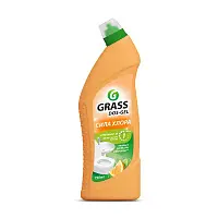 Grass dos gel универсальный чистящий гель сила цитрусов 750 мл