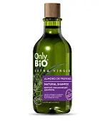 Only Bio Extra Virgin шампунь для волос увлажняющий 350 мл