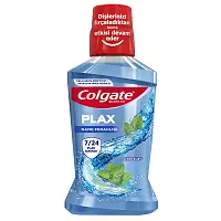 Colgate освежающая мята антибактериальный ополаскиватель для полости рта 250 мл