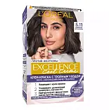 L` Excellence 5.11 светлый каштан