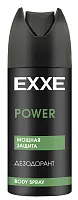 EXXE men дезодорант аэрозоль 150 мл