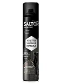 Salton extreme краска для замши нубука и велюра чёрныйультра 190 мл