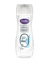 Duru hydro pure гель для душа micellar 650 мл