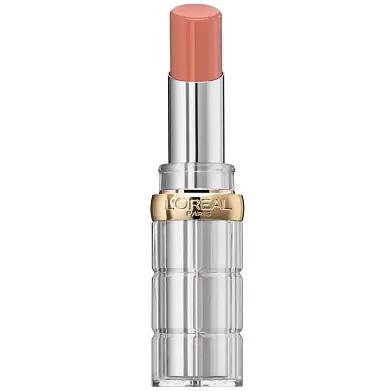 Loreal Color сияющая помада для губ оттенок 112 только в париже