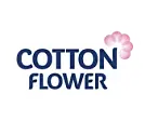 Cotton Flower