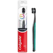 Colgate зубная щетка мягкая