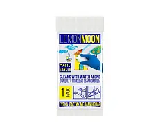 Lemon Moon губка 110 х65 х24 меламин 1 шт