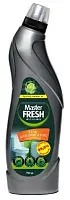 Master FRESH гель для унитазов и сантехники 750 г