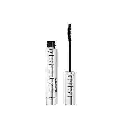 L'Oreal Paris тушь для ресниц telescopic extensionist черная