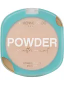 Vivienne Sabo пудра компактная матирующая тон 02