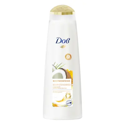 Дав бальзам для волос восстановление 350 мл 