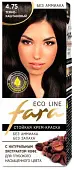 КЛ Фара Eco Line 4.75 темно каштановый