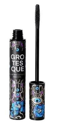 Vivienne Sabo Тушь для ресниц с эффектом объема и разделения тон 01 