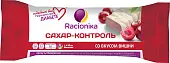 батончик Сахар-контроль вишня 50г