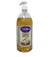 Duru жидкое мыло для рук олива 1л